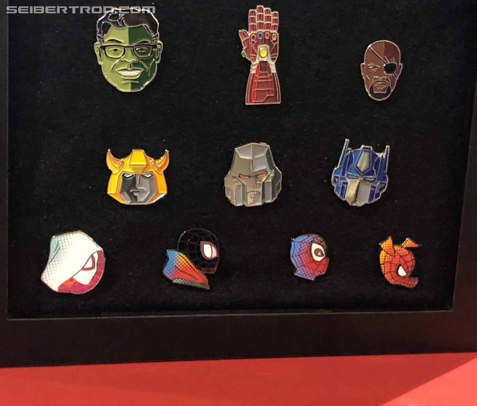 Transformers News: 3A Bumblebee Blitzwing Mondo Mecha Figures Batman and Captain America and More at #SDCC2019 Transformers News: 3A Bumblebee Blitzwing Mondo Mecha Figures Batman and Captain America and More at #SDCC2019