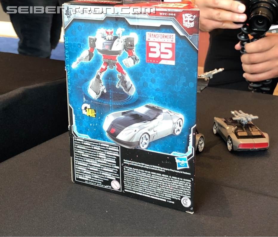 Transformers News: G1 Toy Accurate Reflector 3 Pack Revealed along with Siege Bluestreak and Soundblaster at #SDCC2019 Transformers News: G1 Toy Accurate Reflector 3 Pack Revealed along with Siege Bluestreak and Soundblaster at #SDCC2019