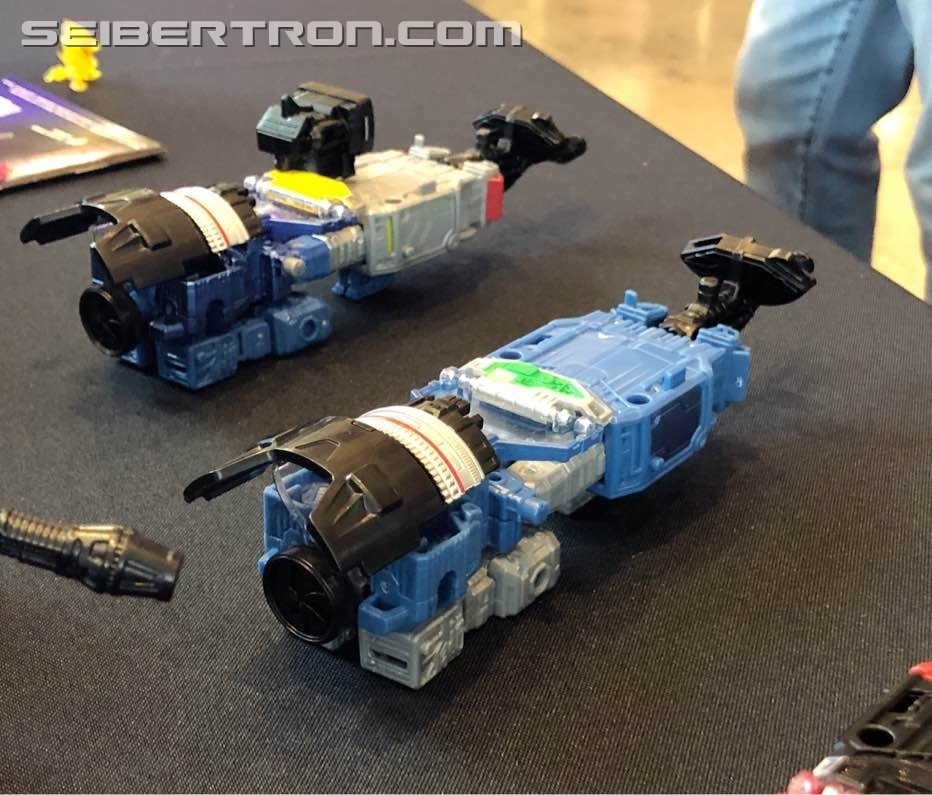 Transformers News: G1 Toy Accurate Reflector 3 Pack Revealed along with Siege Bluestreak and Soundblaster at #SDCC2019 Transformers News: G1 Toy Accurate Reflector 3 Pack Revealed along with Siege Bluestreak and Soundblaster at #SDCC2019