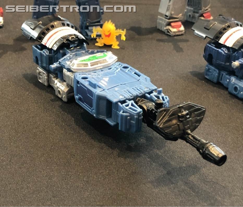 Transformers News: G1 Toy Accurate Reflector 3 Pack Revealed along with Siege Bluestreak and Soundblaster at #SDCC2019 Transformers News: G1 Toy Accurate Reflector 3 Pack Revealed along with Siege Bluestreak and Soundblaster at #SDCC2019