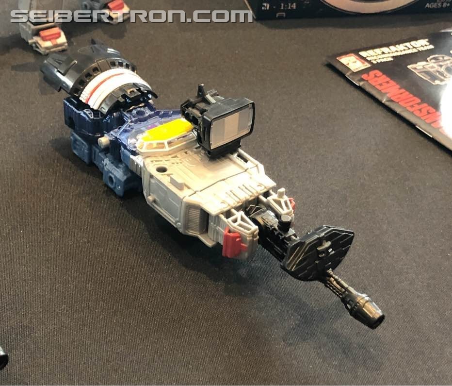 Transformers News: G1 Toy Accurate Reflector 3 Pack Revealed along with Siege Bluestreak and Soundblaster at #SDCC2019 Transformers News: G1 Toy Accurate Reflector 3 Pack Revealed along with Siege Bluestreak and Soundblaster at #SDCC2019