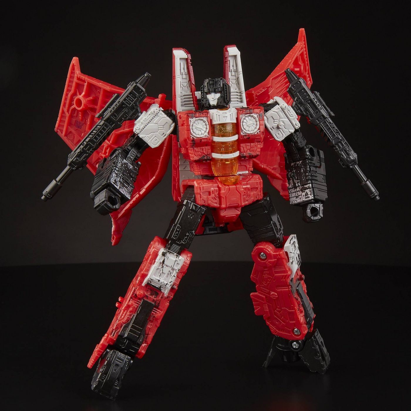 Transformers News: Transformers Generations SELECTS Red Wing Available for Pre Order As A Target RedCARD Exclusive