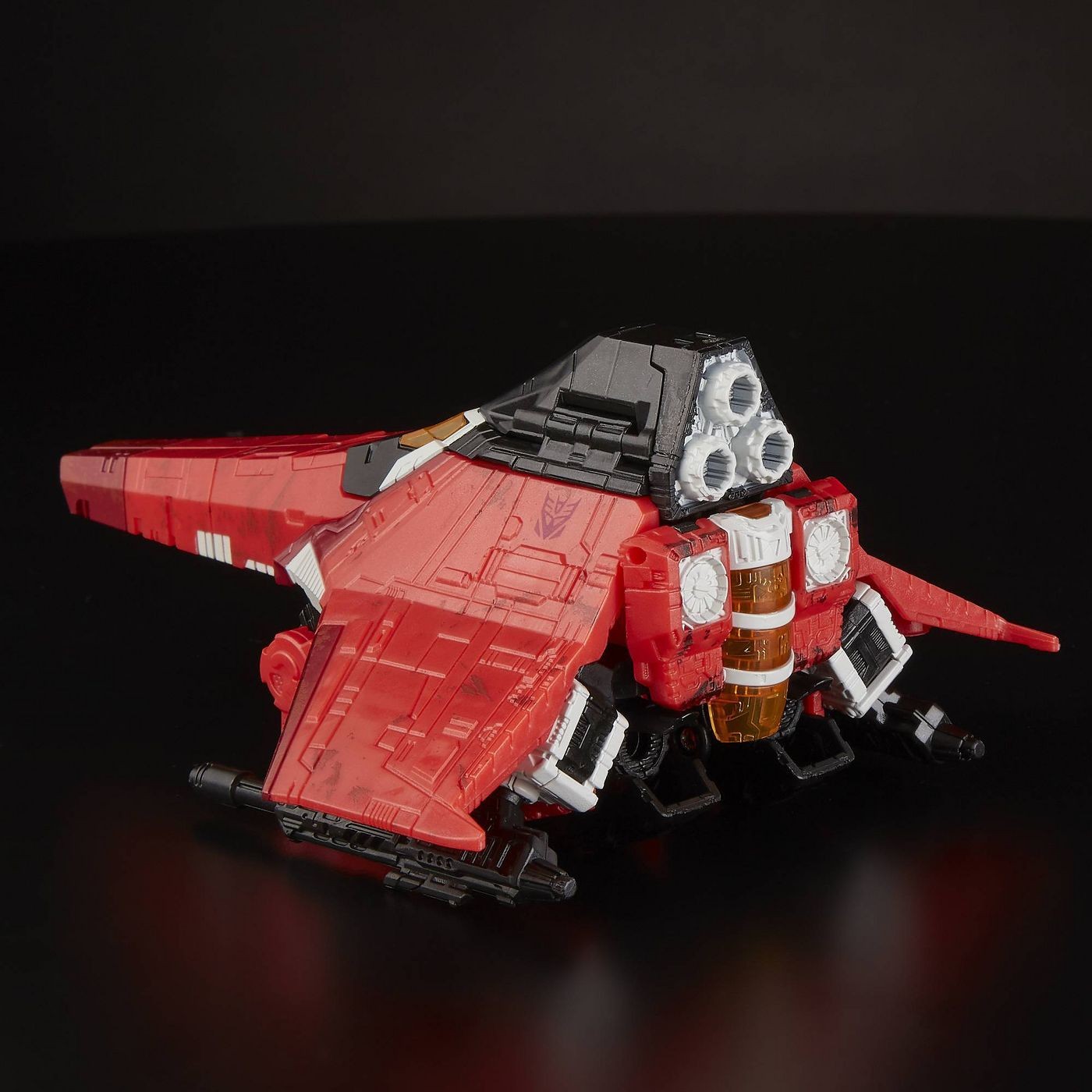 Transformers News: Transformers Generations SELECTS Red Wing Available for Pre Order As A Target RedCARD Exclusive