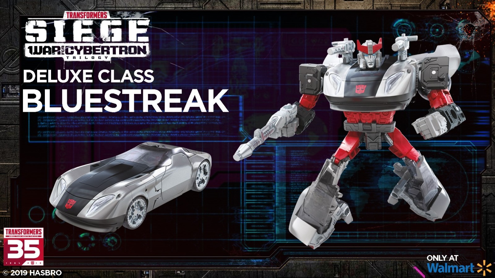 Transformers News: Re: Transformers War for Cybertron: Siege Discussion Thread Transformers News: Re: Transformers War for Cybertron: Siege Discussion Thread