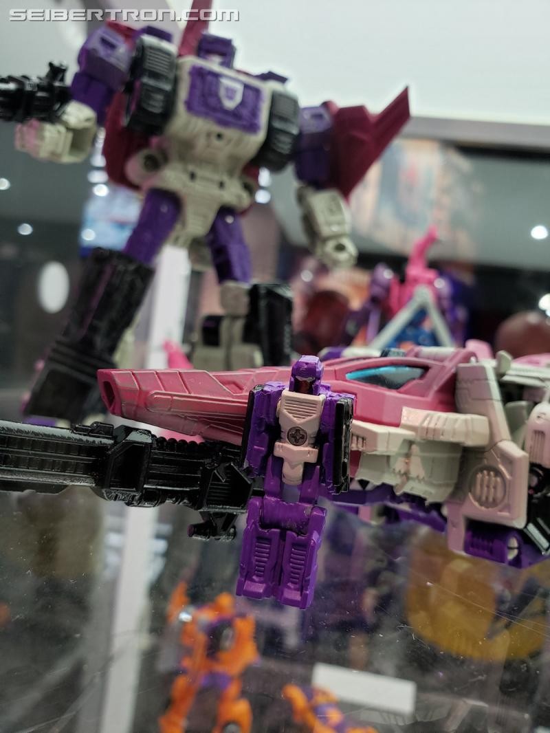 Transformers News: #SDCC2019 Transformers Siege, Studio Series, HasLab Unicron, MP10G, 3A Galleries Now Up