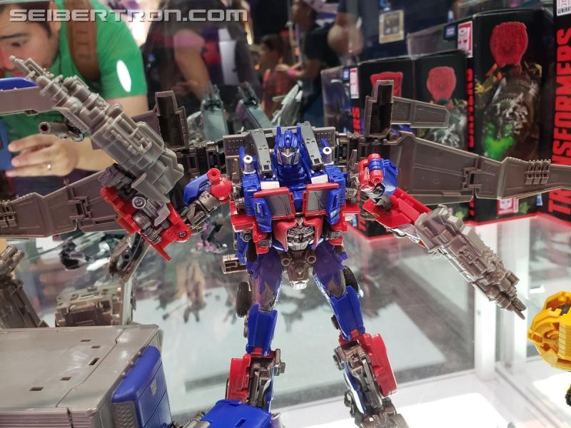 Transformers News: #SDCC2019 Transformers Siege, Studio Series, HasLab Unicron, MP10G, 3A Galleries Now Up