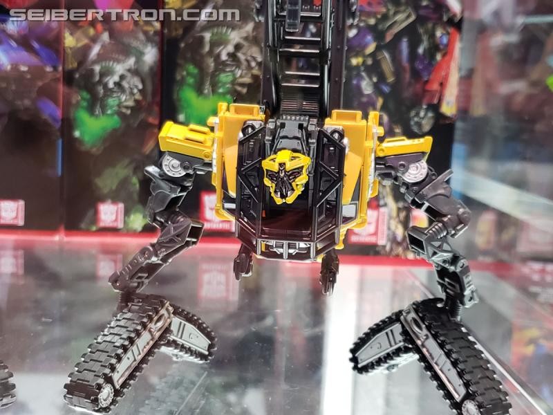Transformers News: #SDCC2019 Transformers Siege, Studio Series, HasLab Unicron, MP10G, 3A Galleries Now Up