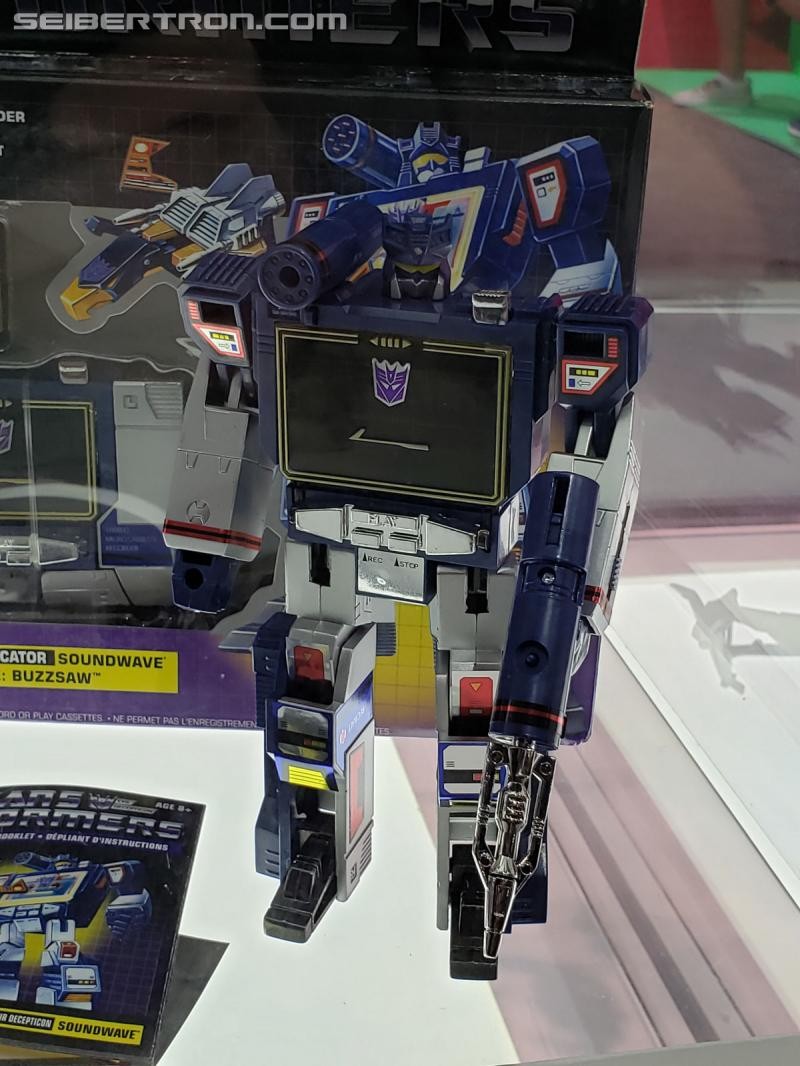 Transformers News: #SDCC2019 Transformers Siege, Studio Series, HasLab Unicron, MP10G, 3A Galleries Now Up