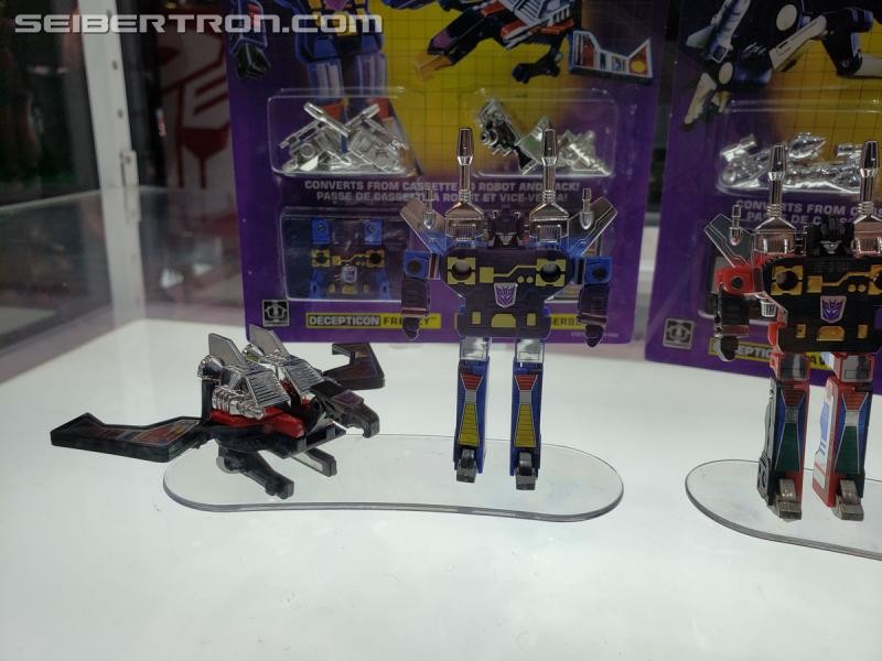 Transformers News: #SDCC2019 Transformers Siege, Studio Series, HasLab Unicron, MP10G, 3A Galleries Now Up