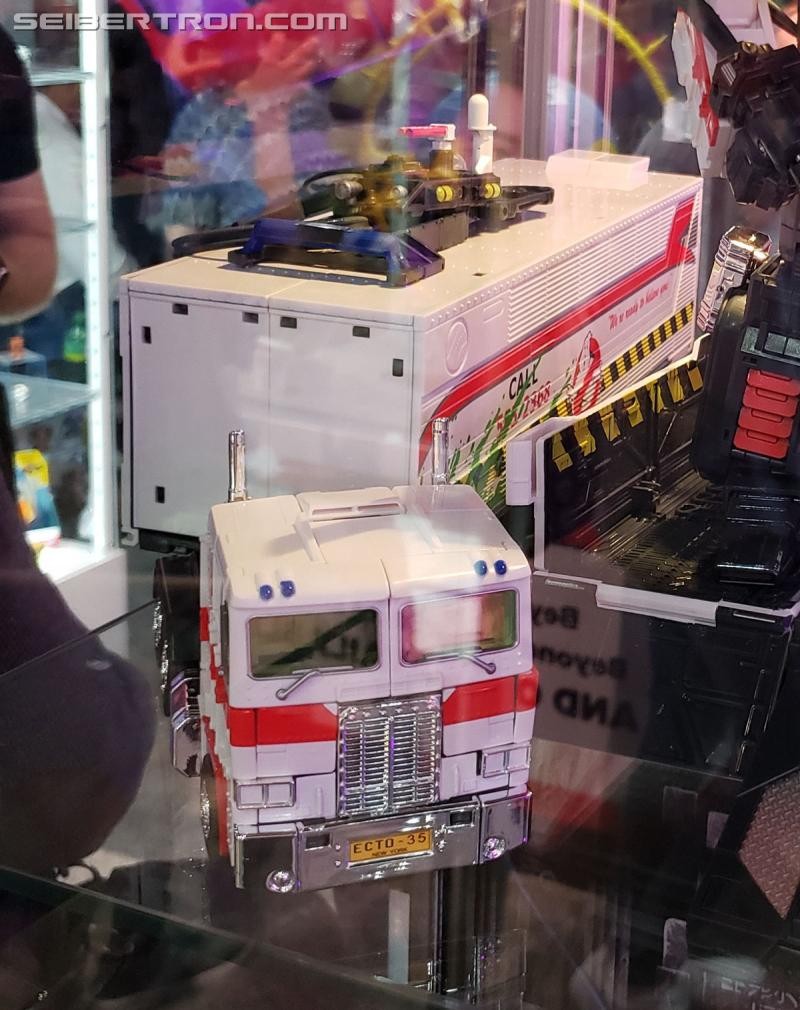 Transformers News: #SDCC2019 Transformers Siege, Studio Series, HasLab Unicron, MP10G, 3A Galleries Now Up