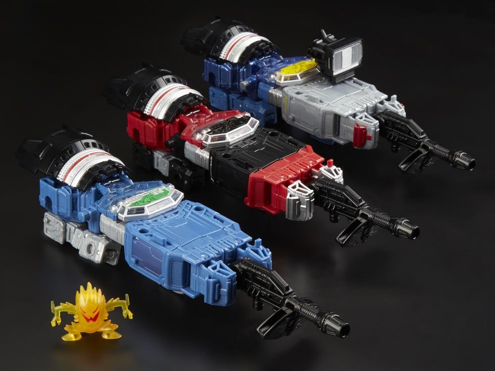 Transformers News: Official Images of New Siege Reveals like IDW Impactor, Power Dasher and More G1 Dino Casette Reissu Transformers News: Official Images of New Siege Reveals like IDW Impactor, Power Dasher and More G1 Dino Casette Reissu