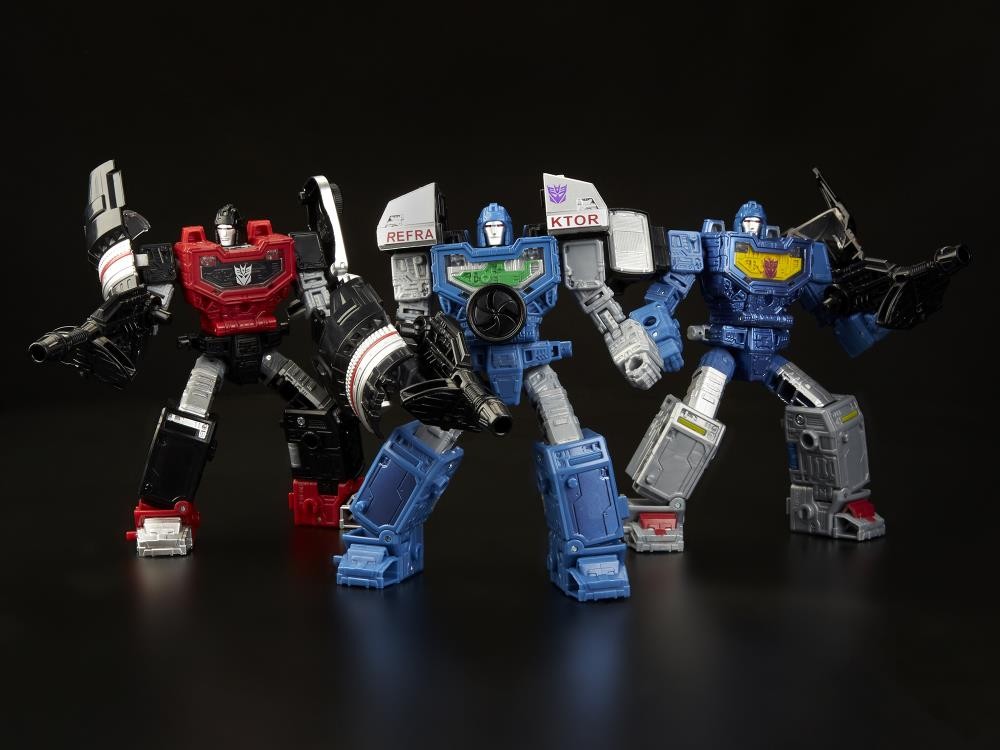 Transformers News: Official Images of New Siege Reveals like IDW Impactor, Power Dasher and More G1 Dino Casette Reissu Transformers News: Official Images of New Siege Reveals like IDW Impactor, Power Dasher and More G1 Dino Casette Reissu