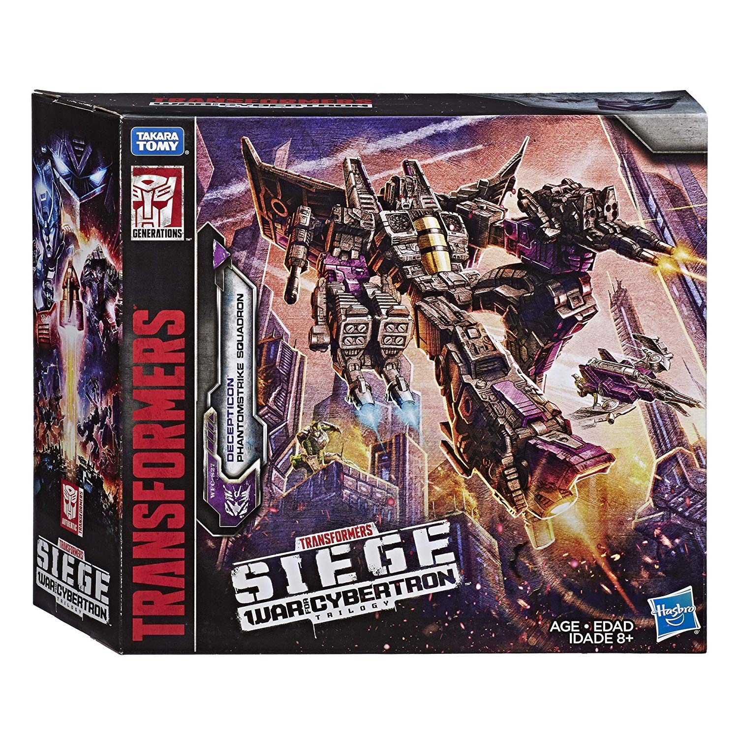 Transformers News: Official Images of New Siege Reveals like IDW Impactor, Power Dasher and More G1 Dino Casette Reissu Transformers News: Official Images of New Siege Reveals like IDW Impactor, Power Dasher and More G1 Dino Casette Reissu