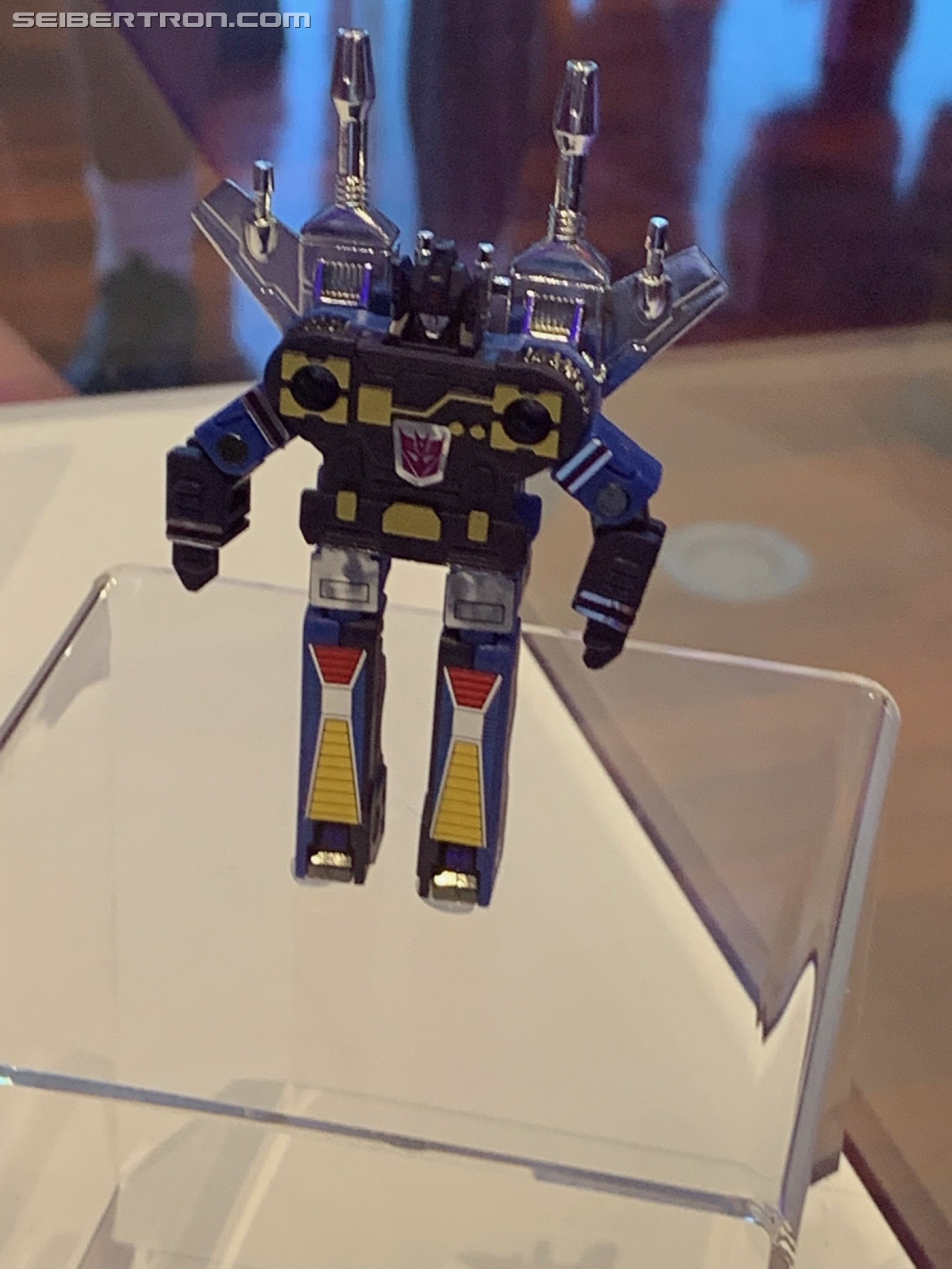 Transformers News: Images of Gurafi and Noizu Dino Cassette Pack Reissue from #SDCC2019 Transformers News: Images of Gurafi and Noizu Dino Cassette Pack Reissue from #SDCC2019