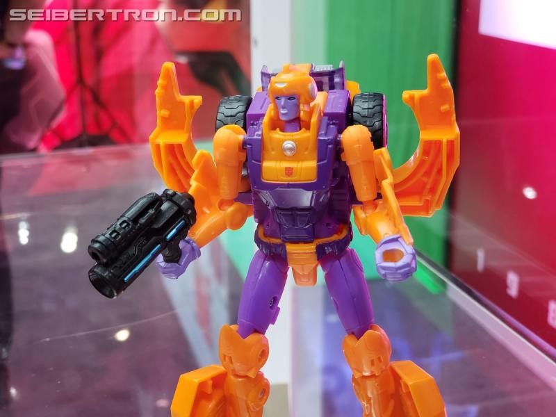 Transformers News: Masterpiece Megatron Selects Lancer Galaxy Man Shockwave and Red Wing Galleries from #SDCC2019 Transformers News: Masterpiece Megatron Selects Lancer Galaxy Man Shockwave and Red Wing Galleries from #SDCC2019