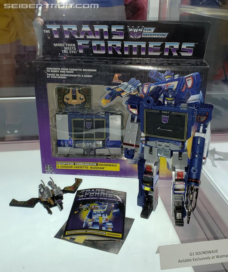 Transformers News: New Galleries for Siege Rainmakers, Refraktor, Impactor, Micromasters, Selects, More from #SDCC2019