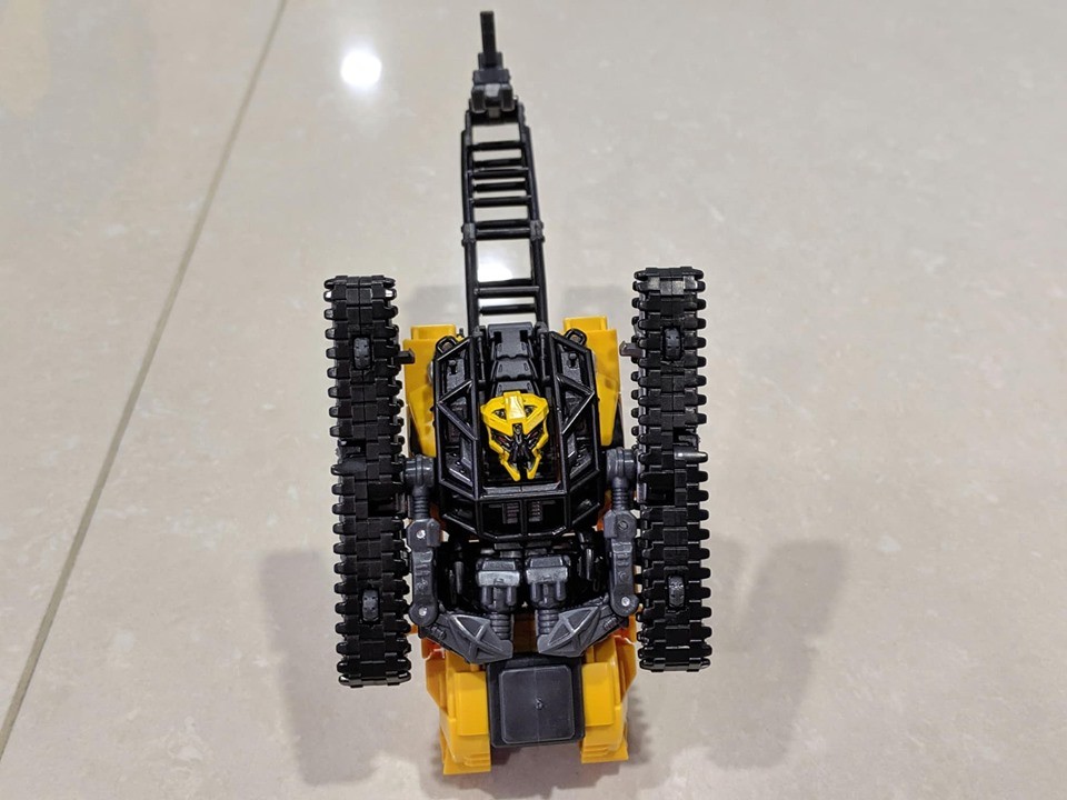Transformers News: In Hand Images of Transformers Studio Series of Hightower, Long Haul, and KSI Boss Transformers News: In Hand Images of Transformers Studio Series of Hightower, Long Haul, and KSI Boss