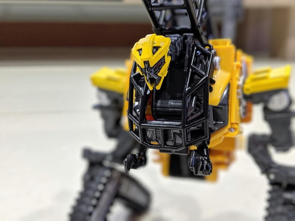 Transformers News: In Hand Images of Transformers Studio Series of Hightower, Long Haul, and KSI Boss Transformers News: In Hand Images of Transformers Studio Series of Hightower, Long Haul, and KSI Boss