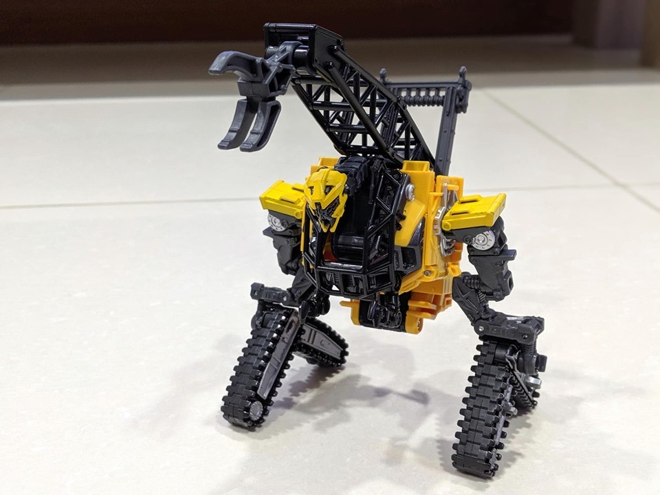Transformers News: In Hand Images of Transformers Studio Series of Hightower, Long Haul, and KSI Boss Transformers News: In Hand Images of Transformers Studio Series of Hightower, Long Haul, and KSI Boss
