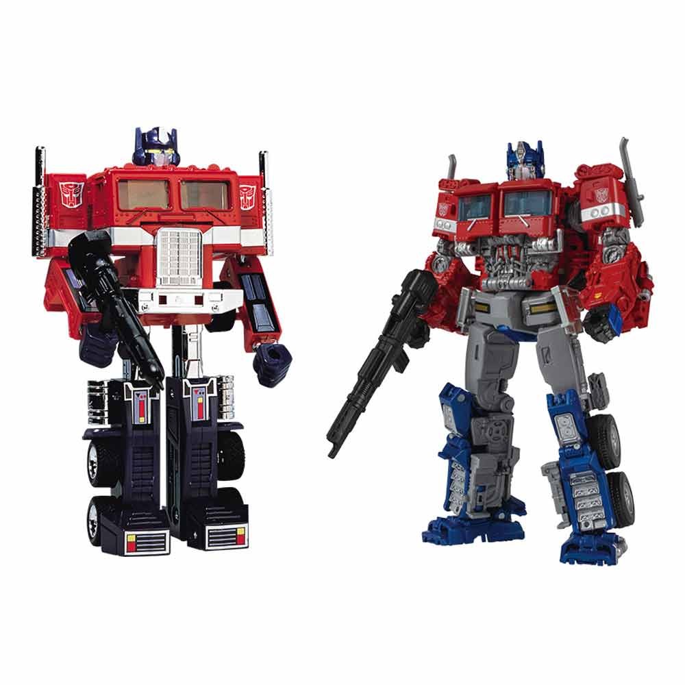 Transformers News: Transformers Convoy Optimus Prime Set and MP Smokescreen Exclusive to EB Games and Zing in Australia Transformers News: Transformers Convoy Optimus Prime Set and MP Smokescreen Exclusive to EB Games and Zing in Australia