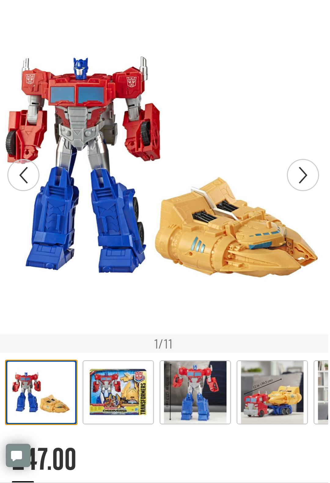 Transformers News: UK Transformers Sighting Round Up Transformers News: UK Transformers Sighting Round Up