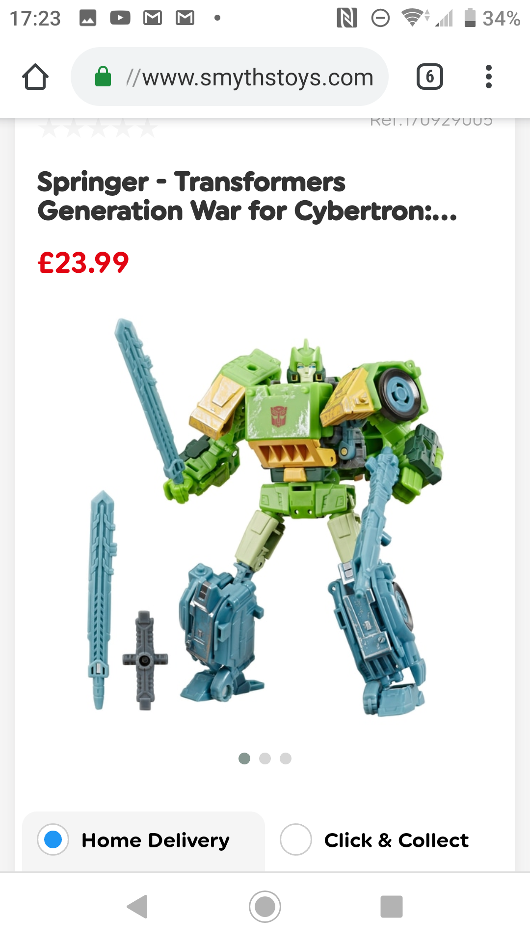 Transformers News: UK Transformers Sighting Round Up Transformers News: UK Transformers Sighting Round Up