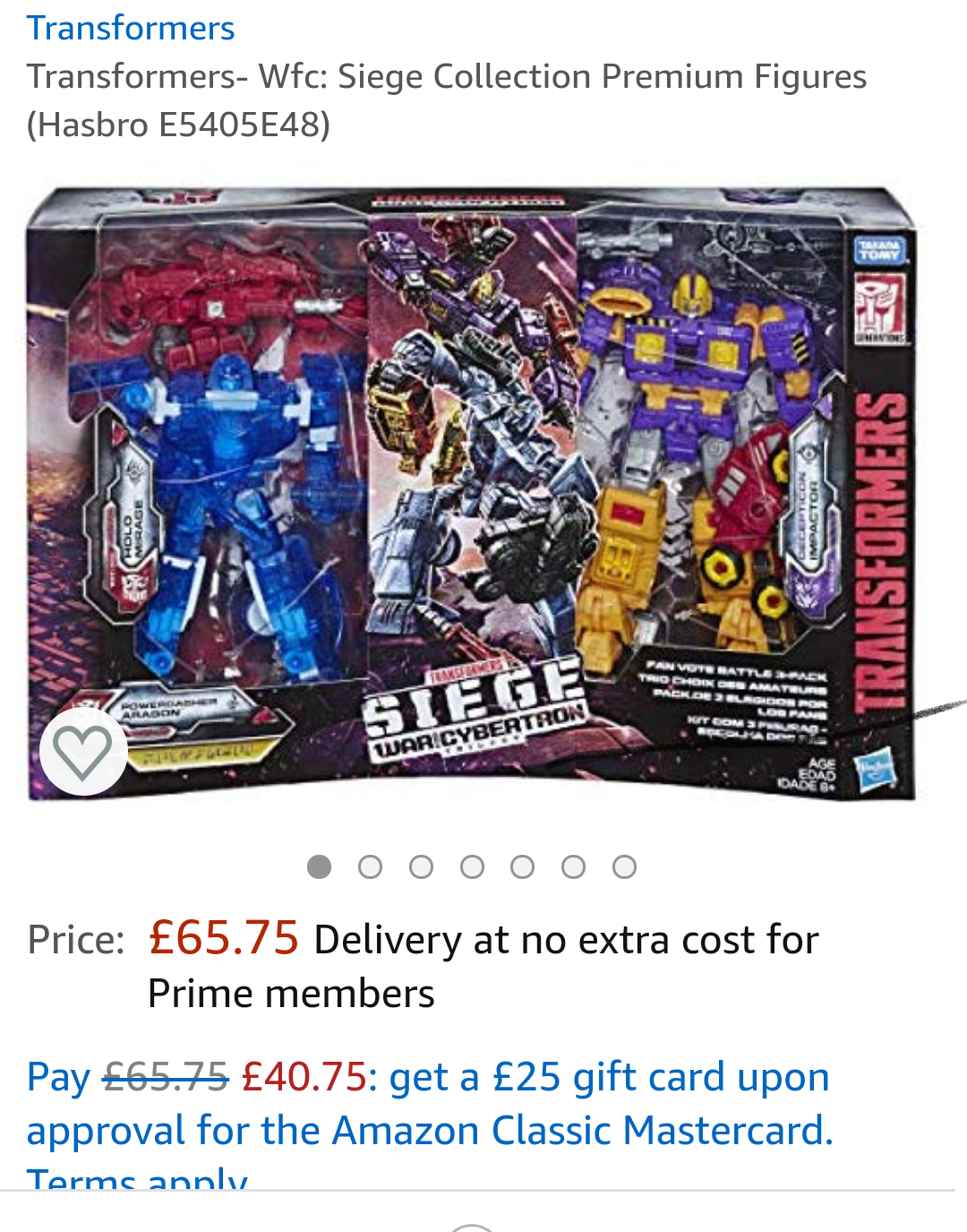 Transformers News: UK Transformers Sighting Round Up Transformers News: UK Transformers Sighting Round Up