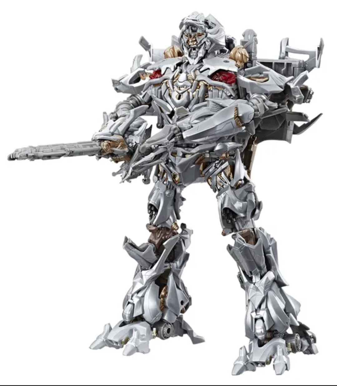 Transformers News: More United Kingdom Sightings- MPM-08 Megatron and Siege Wave 3 Deluxes Transformers News: More United Kingdom Sightings- MPM-08 Megatron and Siege Wave 3 Deluxes