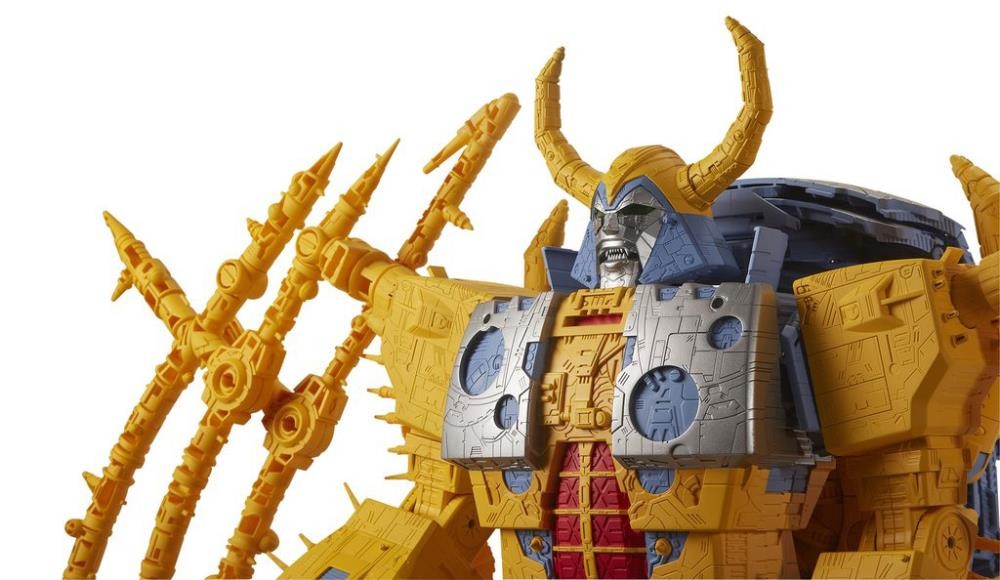 Transformers News: Transformers War for Cybertron Unicron up for Pre-Order at BigBadToyStore for International Buyers Transformers News: Transformers War for Cybertron Unicron up for Pre-Order at BigBadToyStore for International Buyers
