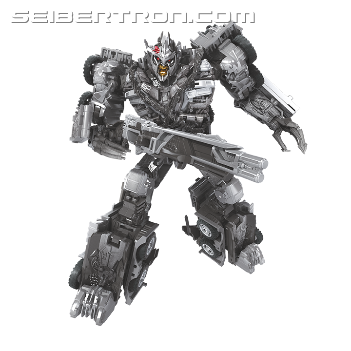 Transformers News: New Reveal for Upcoming Universal Exclusive Studio Series Leader Megatron Transformers News: New Reveal for Upcoming Universal Exclusive Studio Series Leader Megatron