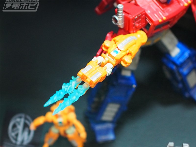 Transformers News: Tokyo Wonderfest Images of Transformers Siege Spinister, Rumble, Rung, Omega Supreme, Ratbat, Mirage Transformers News: Tokyo Wonderfest Images of Transformers Siege Spinister, Rumble, Rung, Omega Supreme, Ratbat, Mirage