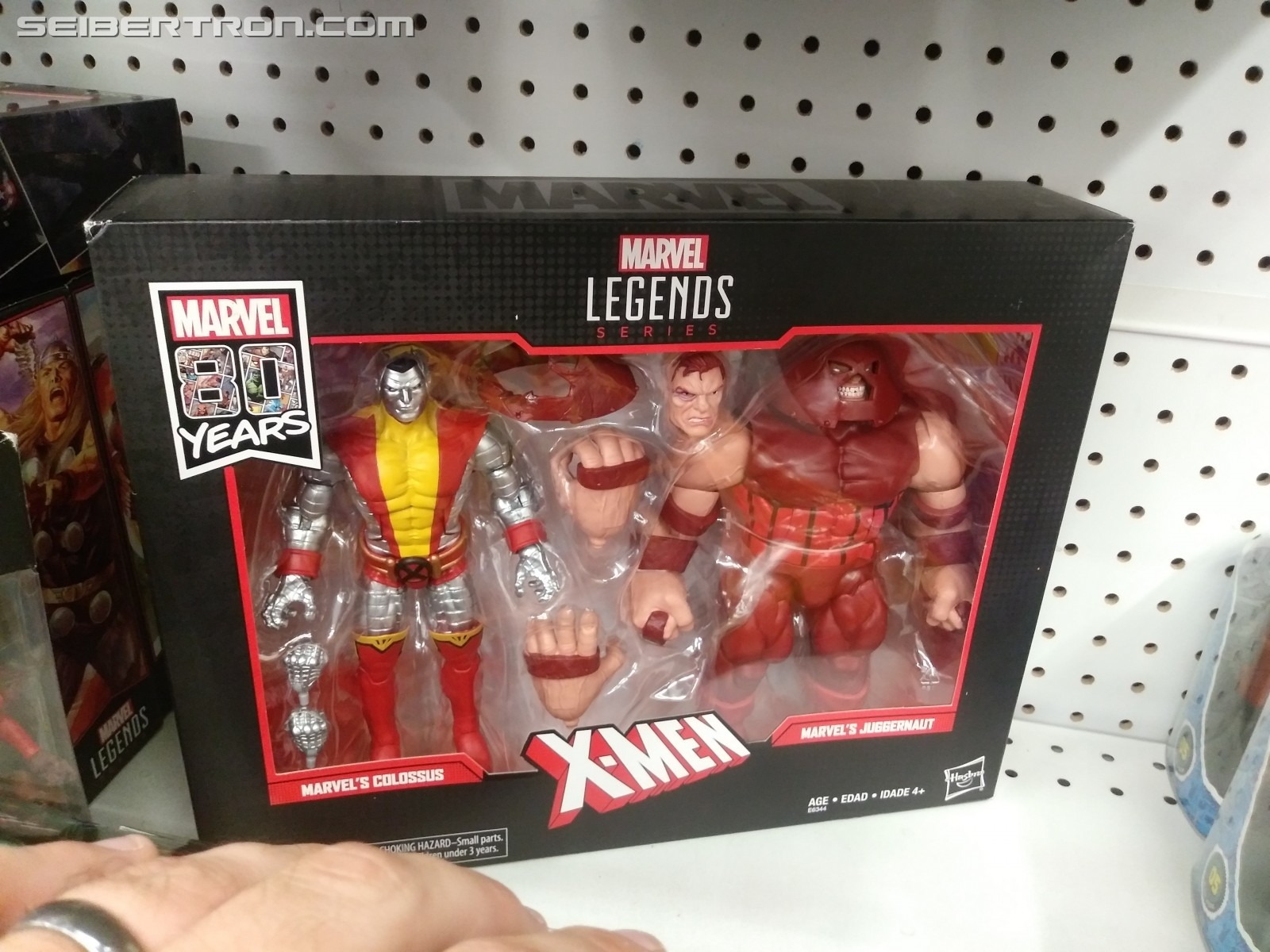 Transformers News: Siege Deluxe Revision Wave and Studio Series Battle Damaged ROTF Megatron Found in Canadian Toysrus Transformers News: Siege Deluxe Revision Wave and Studio Series Battle Damaged ROTF Megatron Found in Canadian Toysrus