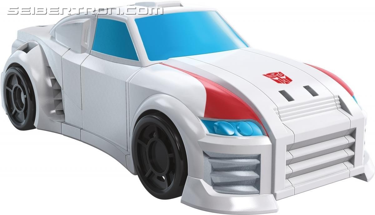 Transformers News: Transformers Cyberverse Scraplet, Deadlock, Gnaw Spotted at US Targets Transformers News: Transformers Cyberverse Scraplet, Deadlock, Gnaw Spotted at US Targets