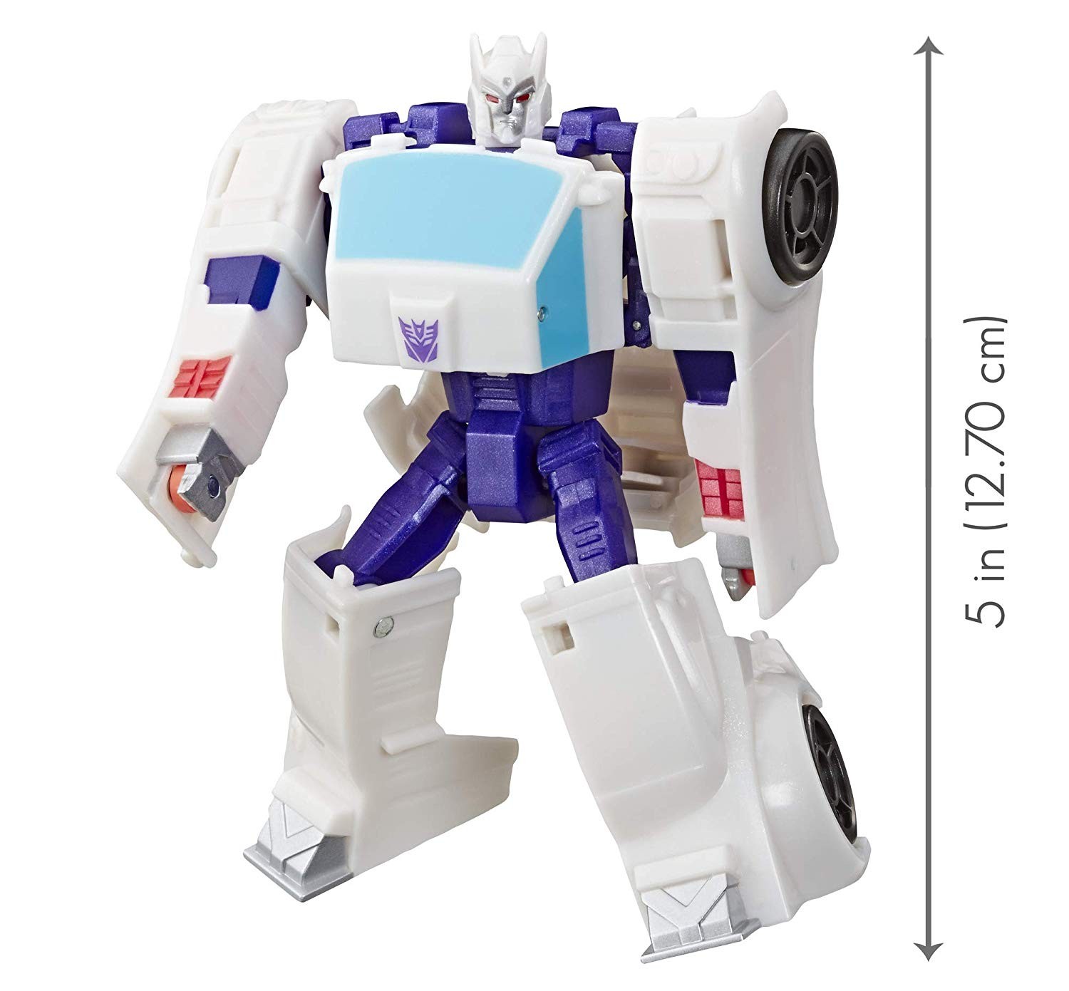 Transformers News: Transformers Cyberverse Power of the Spark Deadlock Official Product Images Transformers News: Transformers Cyberverse Power of the Spark Deadlock Official Product Images