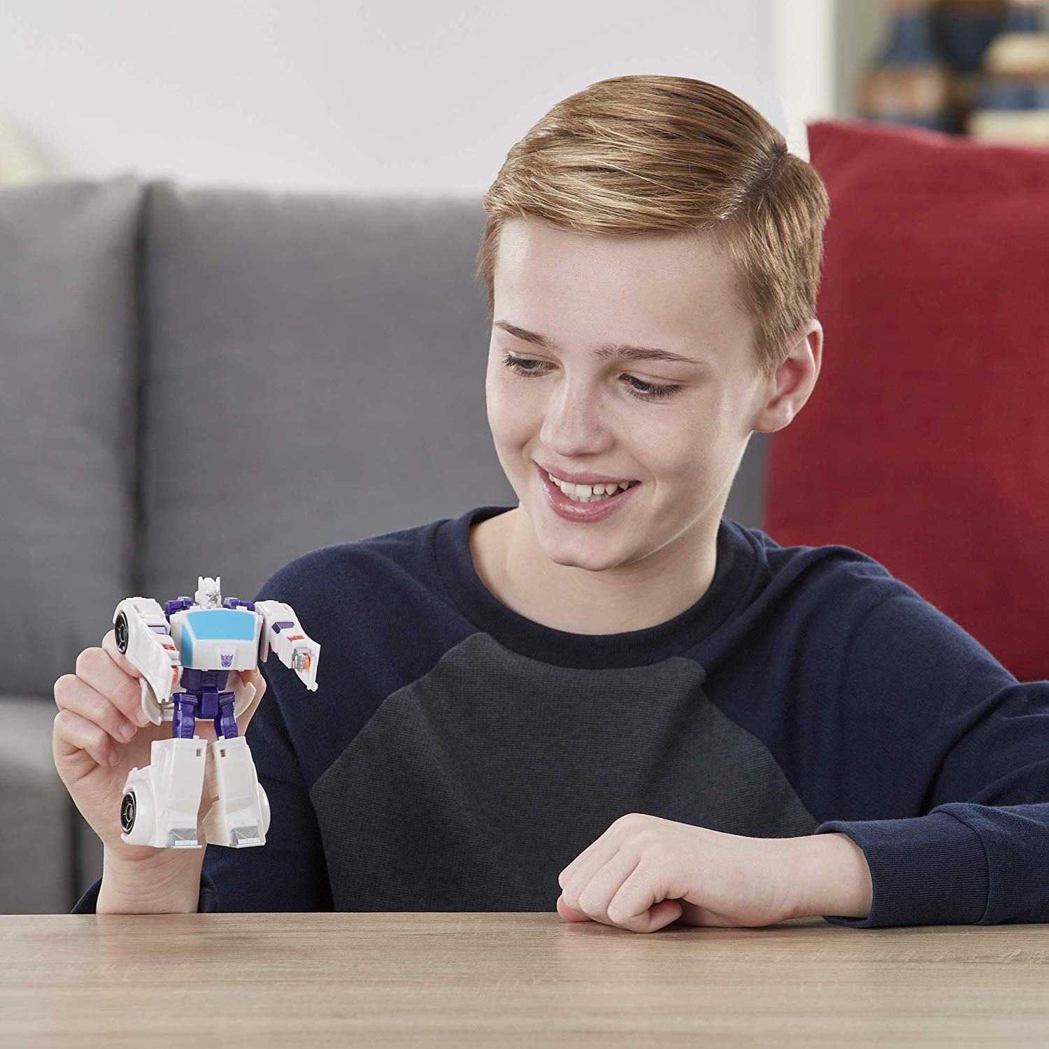 Transformers News: Transformers Cyberverse Power of the Spark Deadlock Official Product Images Transformers News: Transformers Cyberverse Power of the Spark Deadlock Official Product Images