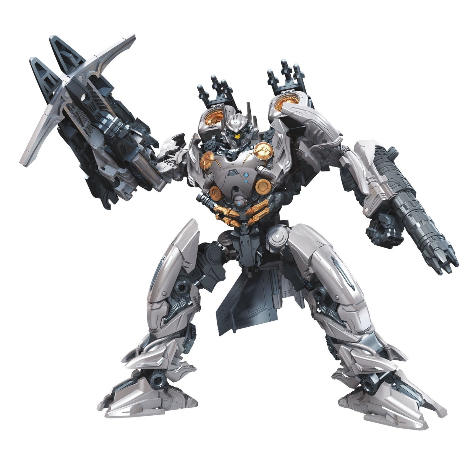 Transformers News: Latest Transformers Studio Series Voyagers Long Haul and KSI Boss Available To Order Online in US Transformers News: Latest Transformers Studio Series Voyagers Long Haul and KSI Boss Available To Order Online in US