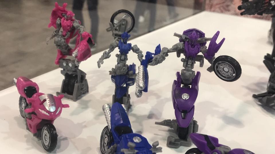 Transformers News: Twincast / Podcast Episode #228 "Afterthoughts"