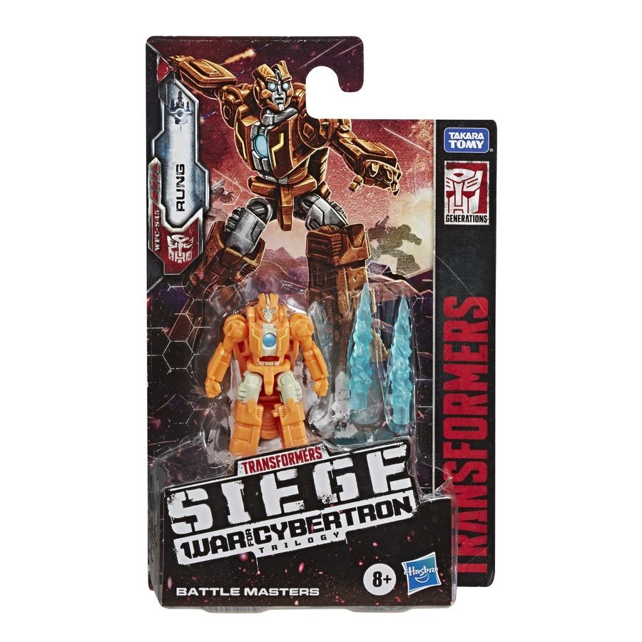 Transformers News: In Package Images of New Transformers War for Cybertron Siege Rung, Singe, Direct Hit, Power Punch Transformers News: In Package Images of New Transformers War for Cybertron Siege Rung, Singe, Direct Hit, Power Punch