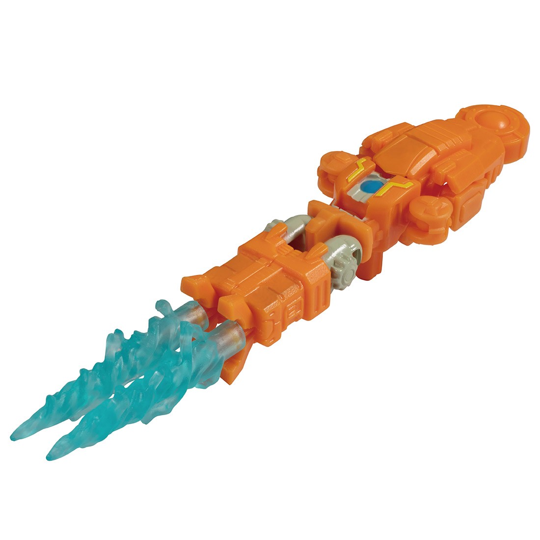 Transformers News: Best Look Yet at Transfomers Siege Spinister, Rung, Rumble and Ratbat with new Stock Images