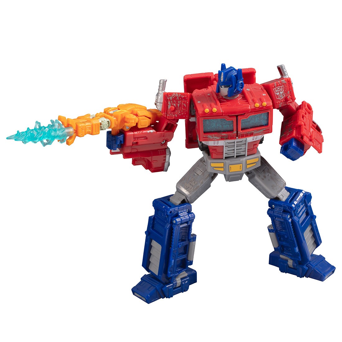 Transformers News: Best Look Yet at Transfomers Siege Spinister, Rung, Rumble and Ratbat with new Stock Images