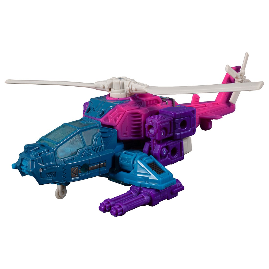 Transformers News: Best Look Yet at Transfomers Siege Spinister, Rung, Rumble and Ratbat with new Stock Images