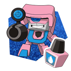 Transformers News: Transformers BotBots Series 3 Character Images and Profiles
