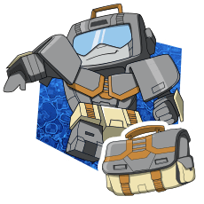Transformers News: Transformers BotBots Series 3 Character Images and Profiles