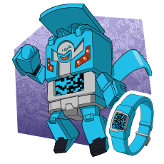 Transformers News: Transformers BotBots Series 3 Character Images and Profiles