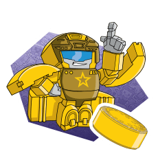 Transformers News: Transformers BotBots Series 3 Character Images and Profiles