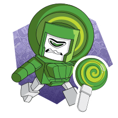 Transformers News: Transformers BotBots Series 3 Character Images and Profiles