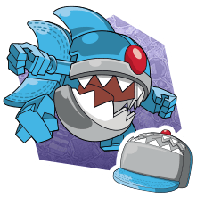 Transformers News: Transformers BotBots Series 3 Character Images and Profiles