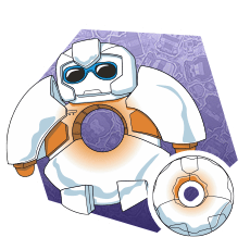 Transformers News: Transformers BotBots Series 3 Character Images and Profiles