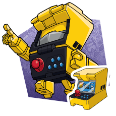 Transformers News: Transformers BotBots Series 3 Character Images and Profiles