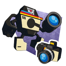 Transformers News: Transformers BotBots Series 3 Character Images and Profiles